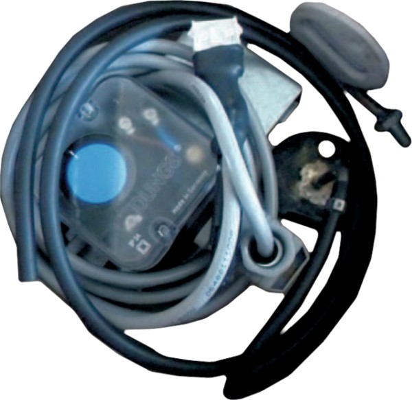 Wolf VS Nachrüstsatz Druckwächter für CSK 8908126