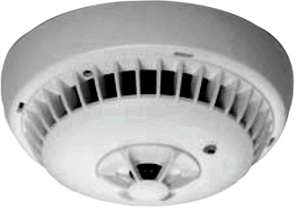 Wolf Automatischer Rauchmelder AMM-2 Mehrsensor, für alle ER 2138102