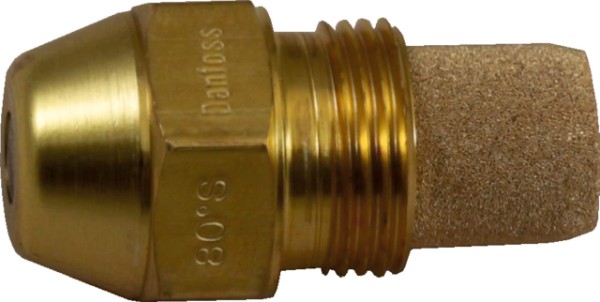 Wolf Öldüse 0,55 / 80Gr S Danfoss für COB-2-40 241428799