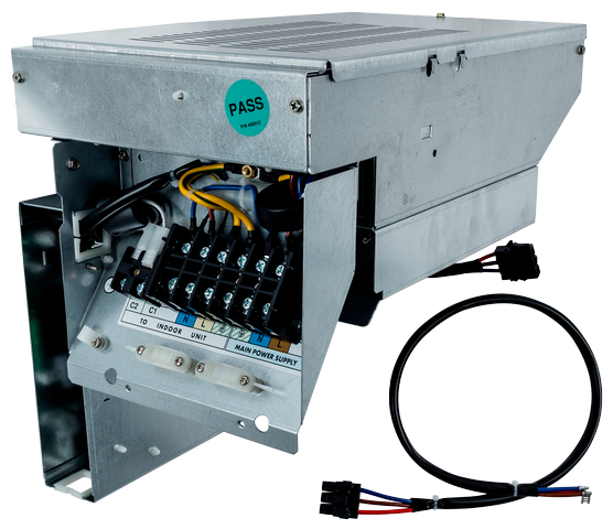 Wolf Regelung für BWL-1S-10/14 230V 2747689