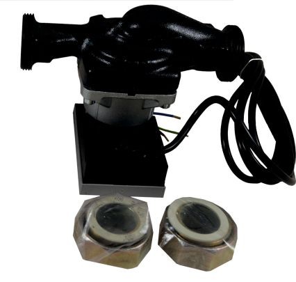 Wolf Ladepumpe 1" für SE-2/SEM-2 Hocheffizient, selbstregelnd EEI<0,23 8908149