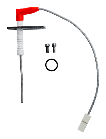 Wolf Überwachungselektrode für CGB-2-38/55 274742599