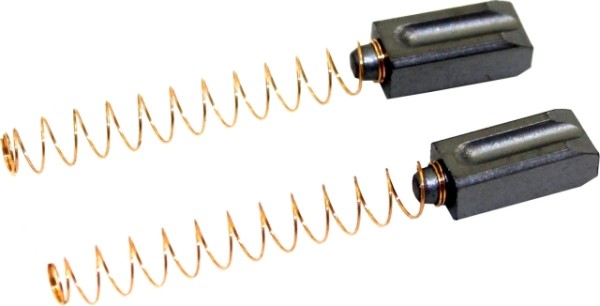 Wolf Kohlebürsten für Zündung für BPH 2575760