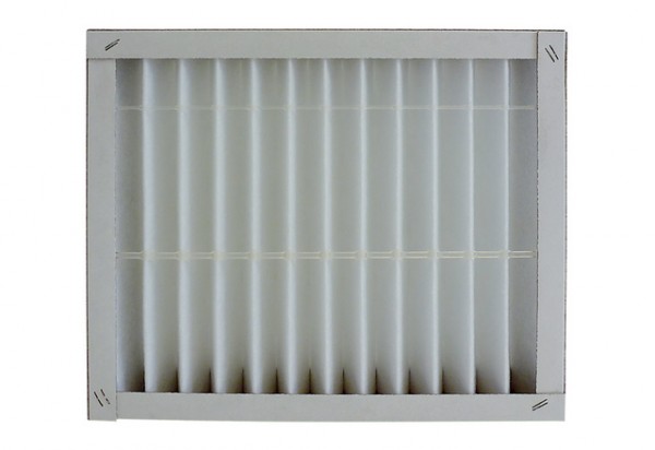 Maico Luftfilter, ECR 25-31 G4 zu Compactboxen ECR 25 und ECR 31 930894