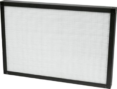 Wolf Kompaktfilter Panel ISO ePM10 50% BxHxT: 372x393x96