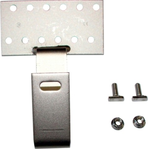 Wolf Falzziegel-Haken Aluplus Set 1 Stück, 6mm 2484963