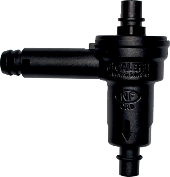 Wolf Systemtrenner Typ CA für FGB-K 207209999