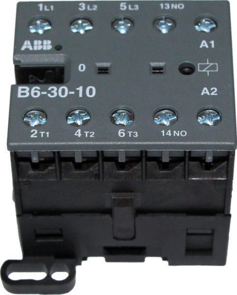 Wolf Schütz klein B6 30-10, 24V für BWL-1S(B) ab Bj. 08/2014 2720003