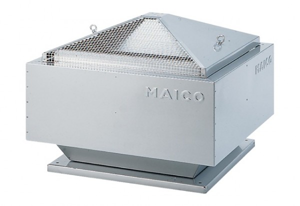 Maico Radial-Dachventilator MDR-VG 25 EC EC-Motor und konstante Drehzahl, DN 250 870033