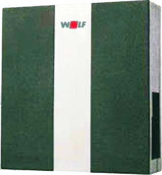 Wolf Wärmedämmhaube für CAT-HT/LT (-CIRC) 1669320