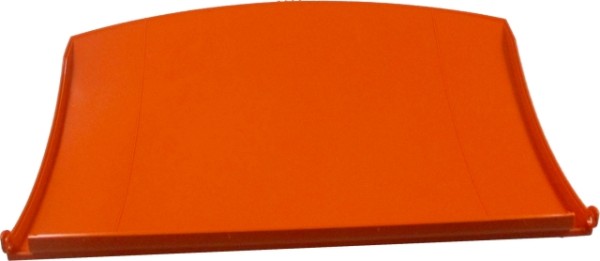 Wolf Regelungsdeckel für Kesselregelungen 1710707