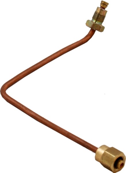 Wolf Öldruckrohr, für EL02A.60H/EK02.4L-NH 241424699