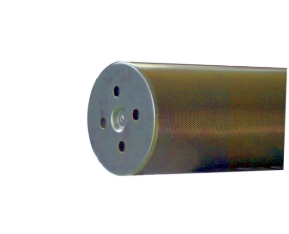 Wolf Aktivkohlefilter Patrone 600 mm lang 1669004