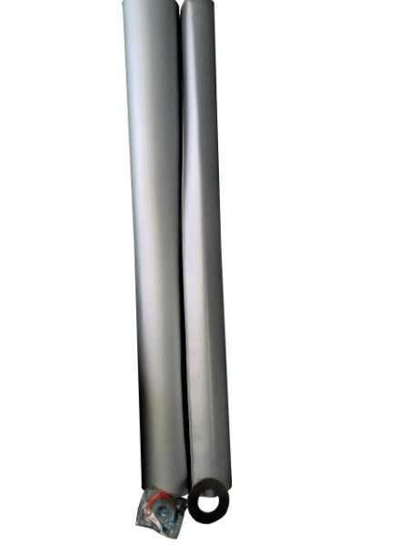 Wolf Mantelverkleidung weiß für SE-2-150 AE 2444781