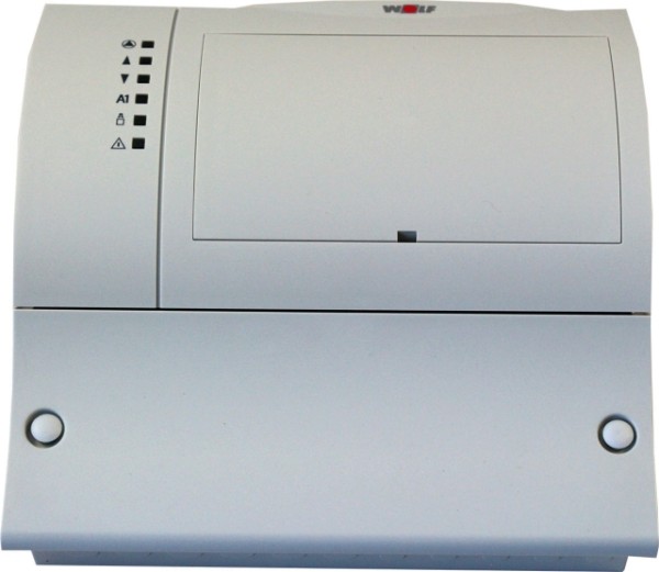 Wolf Ersatzteilset Kunststoffteile für Kaskadenmodul KM 1730522