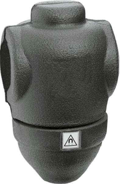 Wolf Wärmedämmung für Schlammabscheider 1 1/4" drehbar 1669603