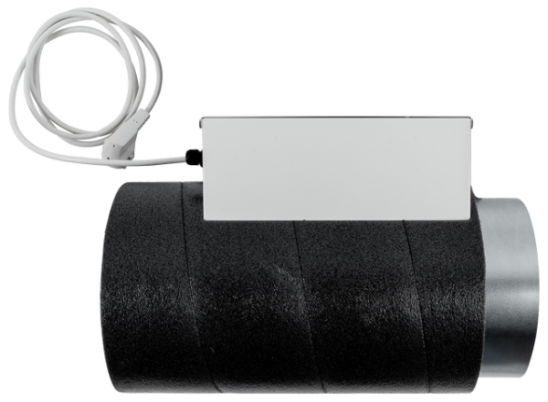 Wolf Vor- und Nachheizregister DN180 für CWL-2-400 (1000W) 2747583