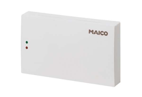 Maico Luftqualitätsregler EAQ 10/1 zur Messung der Luftqualität, 230 V 1570777