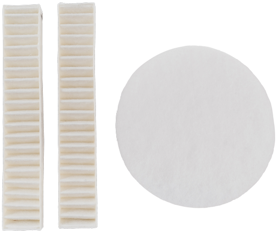 Wolf Filterset Iso Coarse 60% für CWL-D-70 1669246