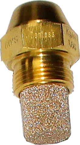 Wolf Öldüse 0,45 / 80Gr S Danfoss für COB-2-29 241428699