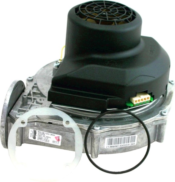 Wolf Gasgebläse für CGB-75/100 213695699