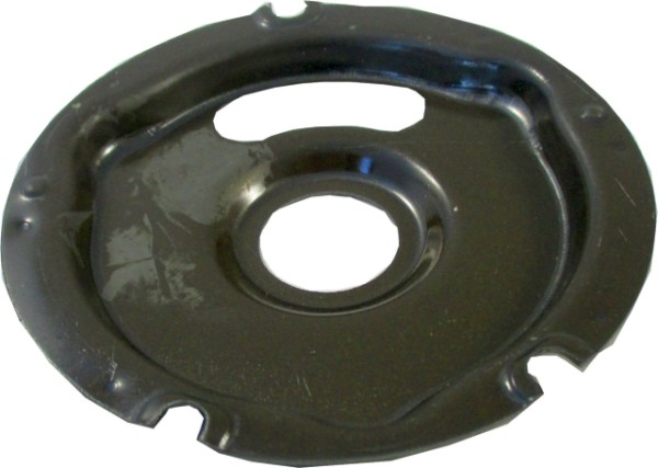 Wolf Strahlungsschutzblech für TOB 8908131