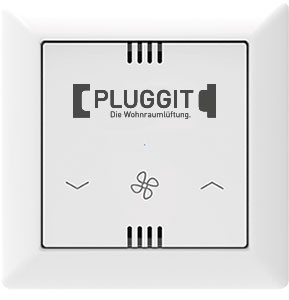 Pluggit Steuerung SmartControl iconVent 160 / 170 ICVSC