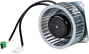 Pluggit Ventilator Zuluft PP-GV,PP-G/Abluft PP-GH PluggPlan PPV160M2