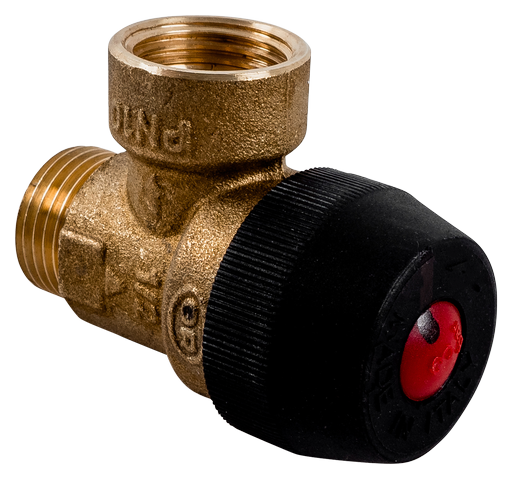 Wolf Sicherheitsventil für FHA 207556899