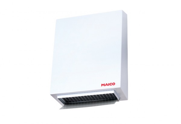 Maico Außenwandventilator AWV 20 S starke Ausführung, DN200 800999