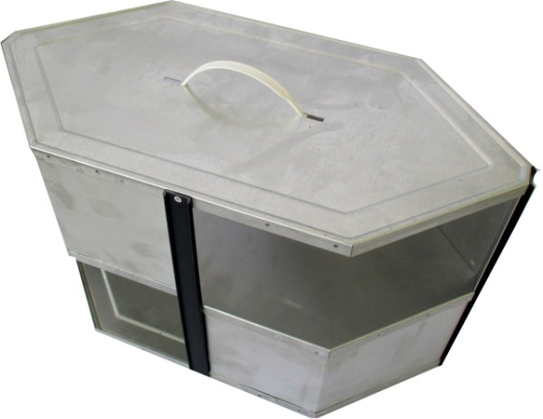 Wolf Sommerkassette für CWL-180 Excellent 2137931