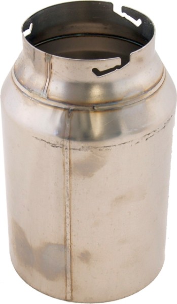 Wolf Flammrohr Brenner 01B/C.1/2/3-MH für NU-3-17/20/25 2414300