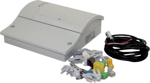 Wolf Mischermodul MM für Regelungssystem WRS 2744293