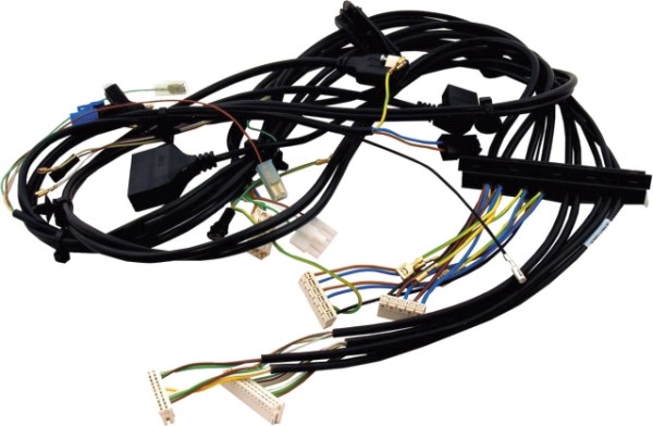 Wolf Kabelsatz intern für CGB 279923999