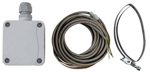 Wolf Taupunktwächter für CHA/FHA und BWS-1 9147290