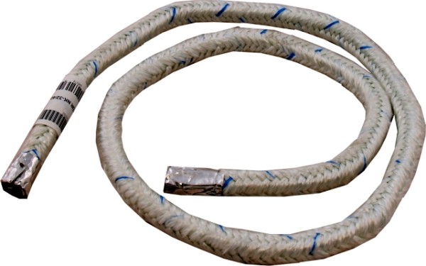 Wolf Kesseltürdichtung 1090mm für NK-17-25 164152599