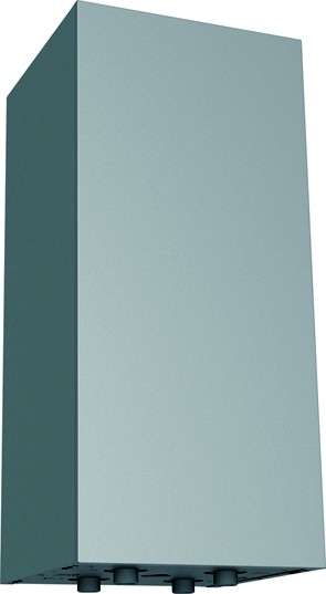 Wolf Pufferspeicher CPU-1-50 9146529