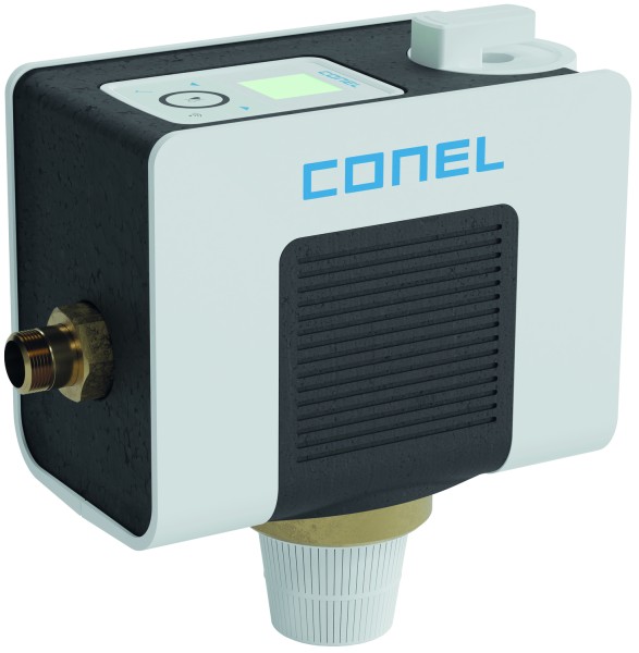 Füllstation CLEAR PRO FILL CONEL 3/4"