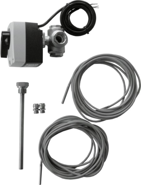 Wolf Rücklauf-Einschichtungsset DN20 für FWS-1-140 2484927