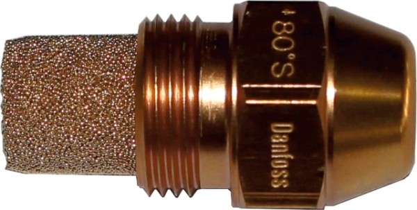 Wolf Düse 0,40/80Gr A - EK01...NH für Stahlkessel 17kW 2414260