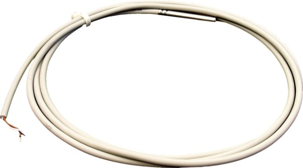 Wolf Fühler - Kesseltemperatur KTY für HVG-15 2744144