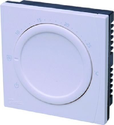 Wolf Raumtherm. WT-P 230V m. Wochen-Prog für CAT