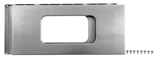 Wolf Befestigungskonsolen für Luftheizer LH/LH-ATEX 63-100 6500639