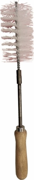 Wolf Reinigungsbürste Kunststoff für Gasbrennwertthermen 248360999