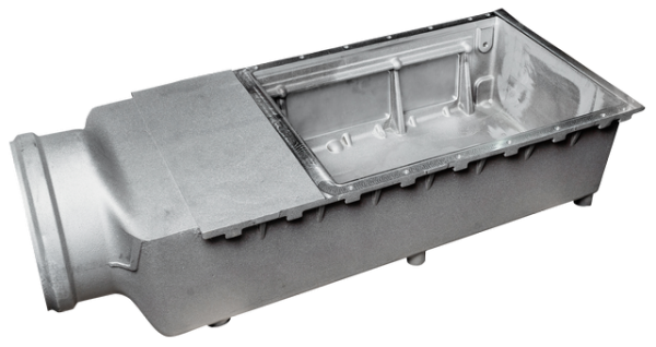 Wolf Kondensatwanne für MGK-2-470 2485254