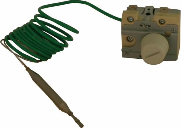 Wolf Sicherheitstemperaturbegrenzer STB 8601891