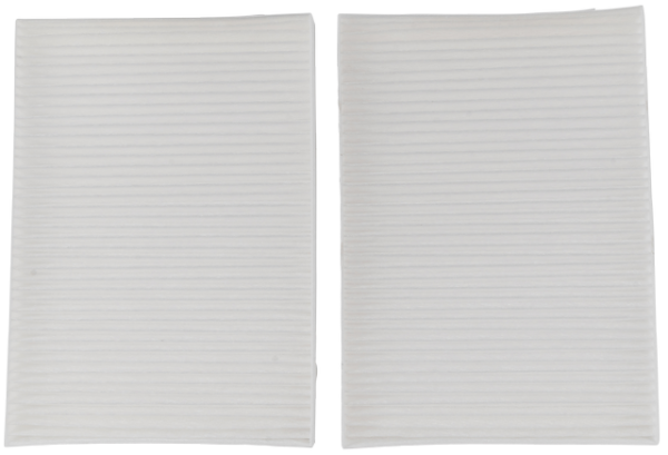 Wolf Grobfilter-Set Iso Coarse 60% 234x166mm, 2 Stück, für CWL-T-300 1669200