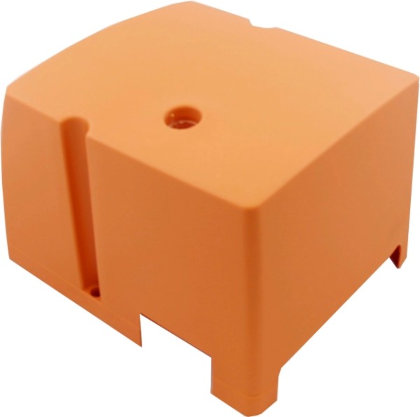 Wolf Brennerhaube klein ab Juli 2002 1710724