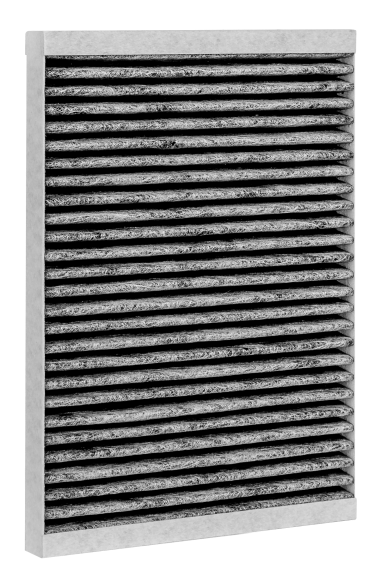 Wolf Aktivkohlefilter ePM 2,5 50% Set a 2 Stück, für CWL-F/T-300Excellent 1670348