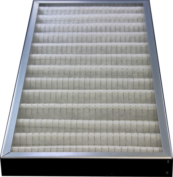 Wolf Filterkassette ISO Coarse 45% BxH: 712x335 2545940